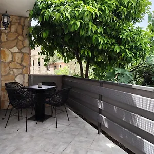 Boric Apartment