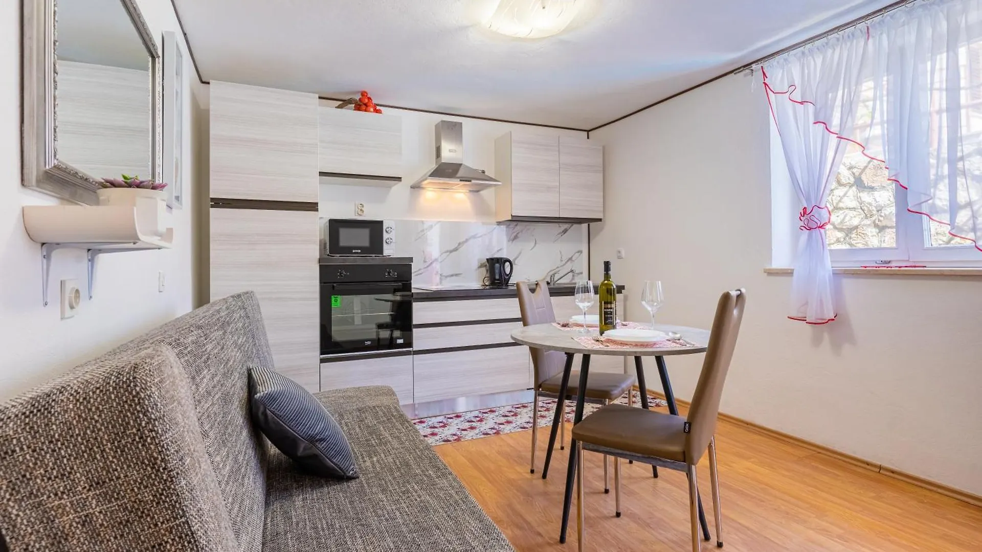 Apartmani Medena, Cres Croatia