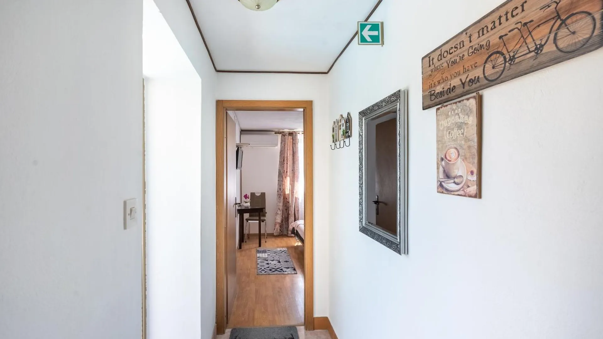 Apartmani Medena, Cres Croatia