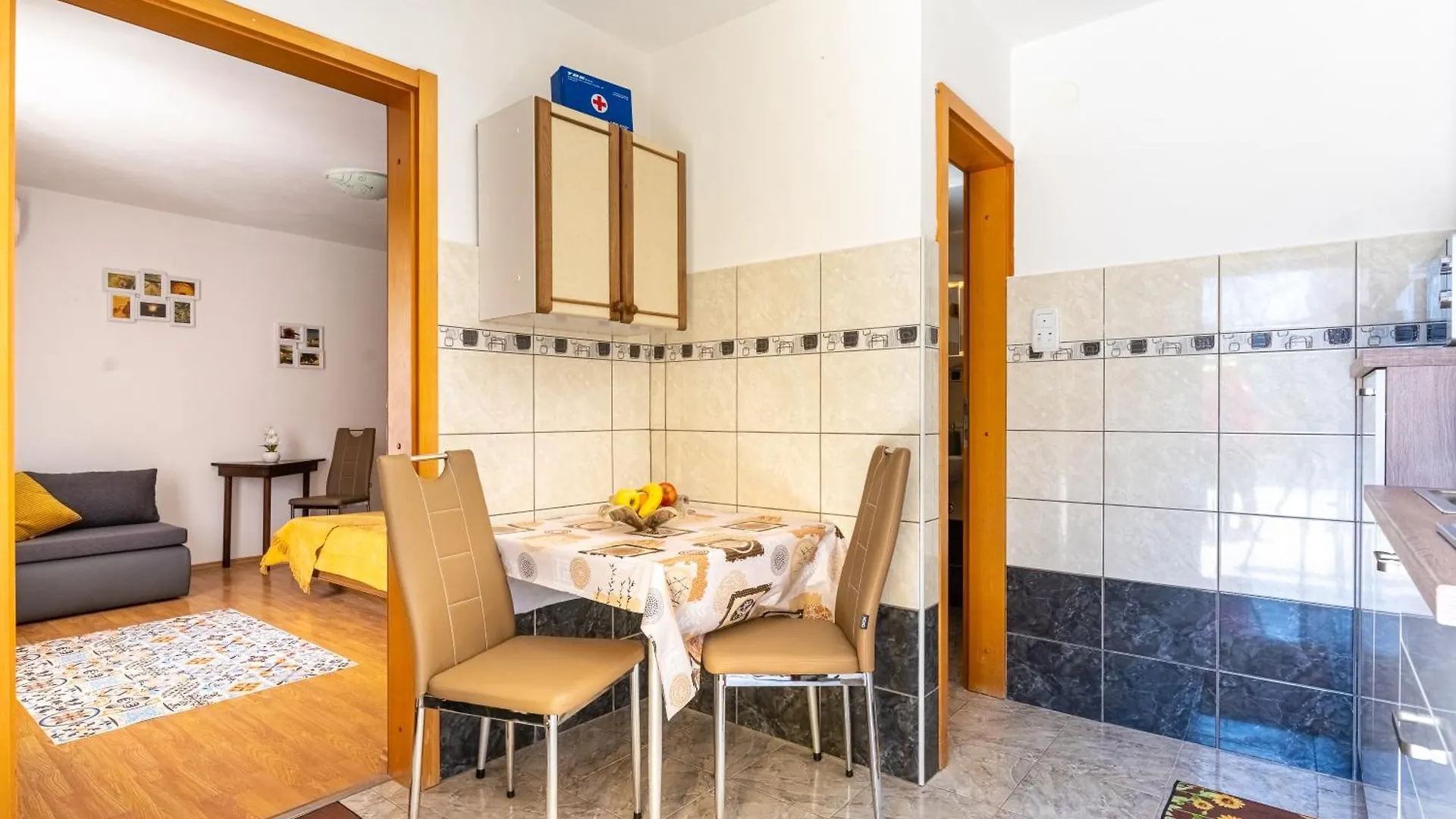 Apartmani Medena, Cres 0*,