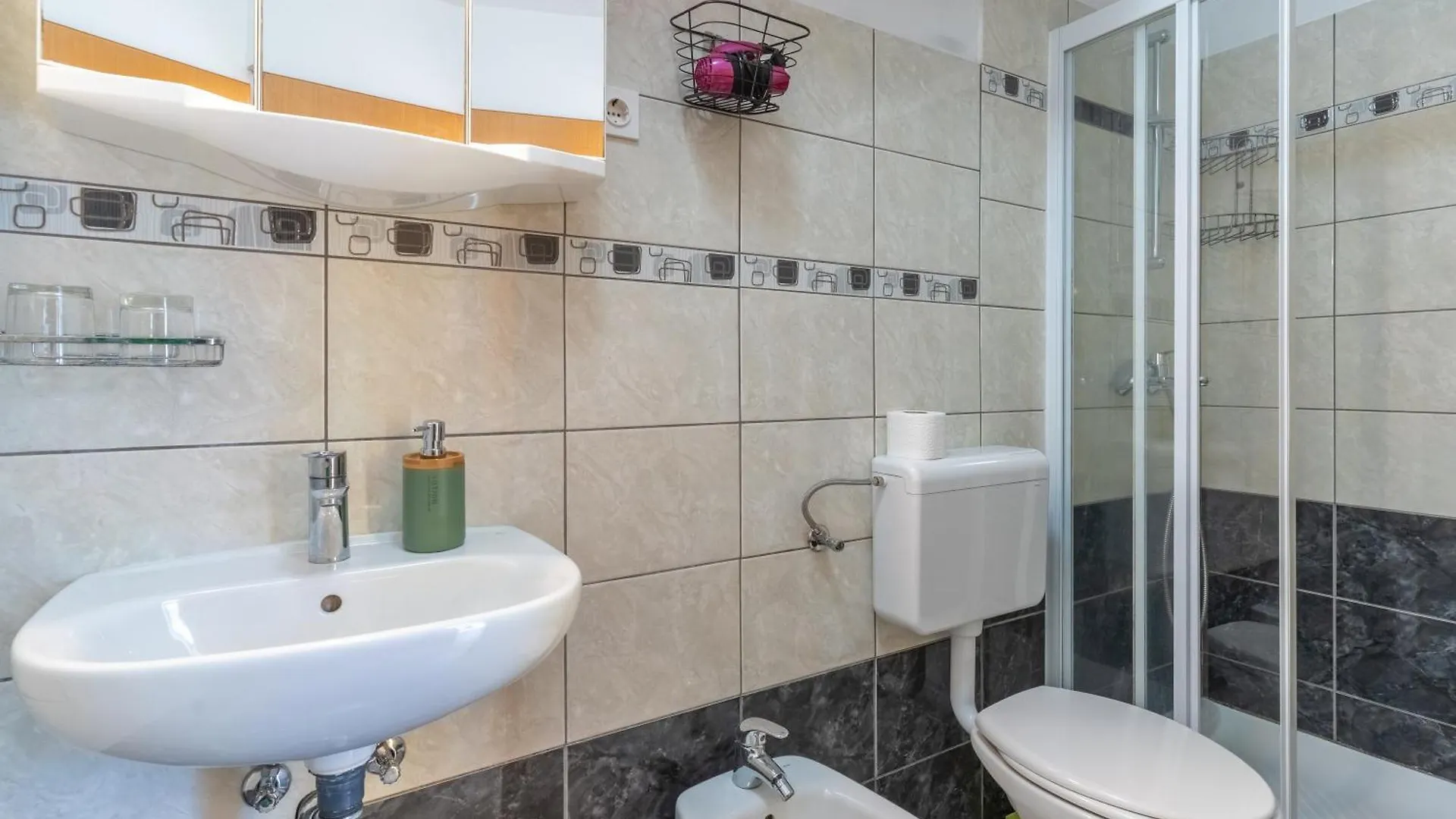 Apartmani Medena, Cres